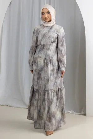 Areem Loreea Maxi Dress