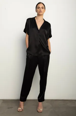 Jogger Pant   Black