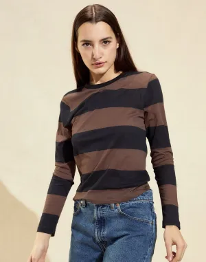 Long Sleeve Everyday Tee