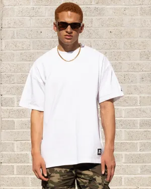 Starter Triple Double Oversized T-Shirt White